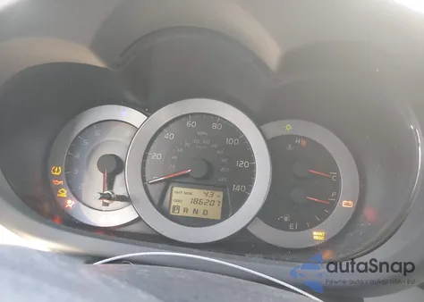 2008 Toyota Rav4 z USA, uszkodzony, nr VIN JTMZD33V885106263